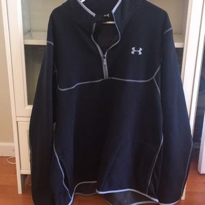 Under Armour men’s pullover